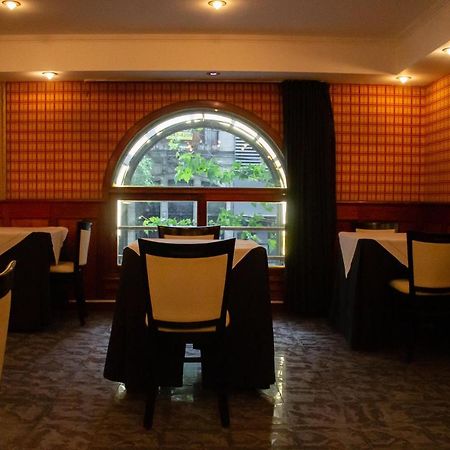 Anchorena Appart Aparthotel Buenos Aires Eksteriør bilde