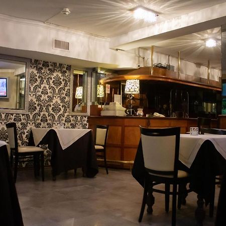 Anchorena Appart Aparthotel Buenos Aires Eksteriør bilde