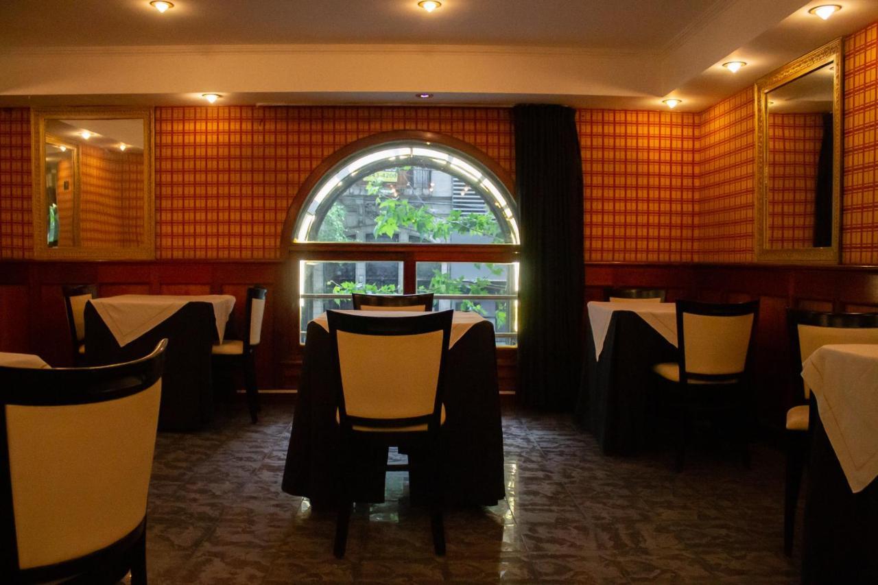 Anchorena Appart Aparthotel Buenos Aires Eksteriør bilde