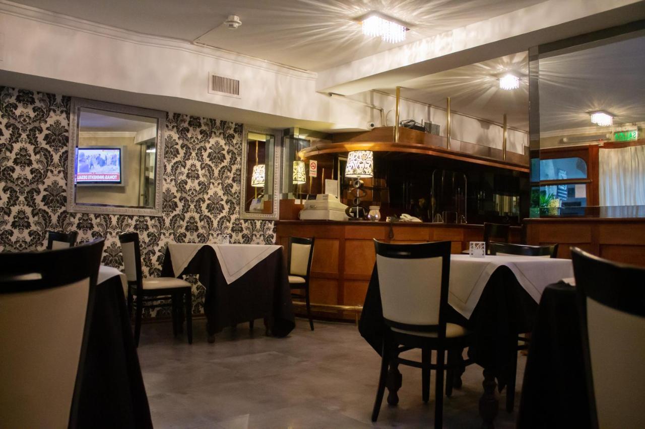 Anchorena Appart Aparthotel Buenos Aires Eksteriør bilde