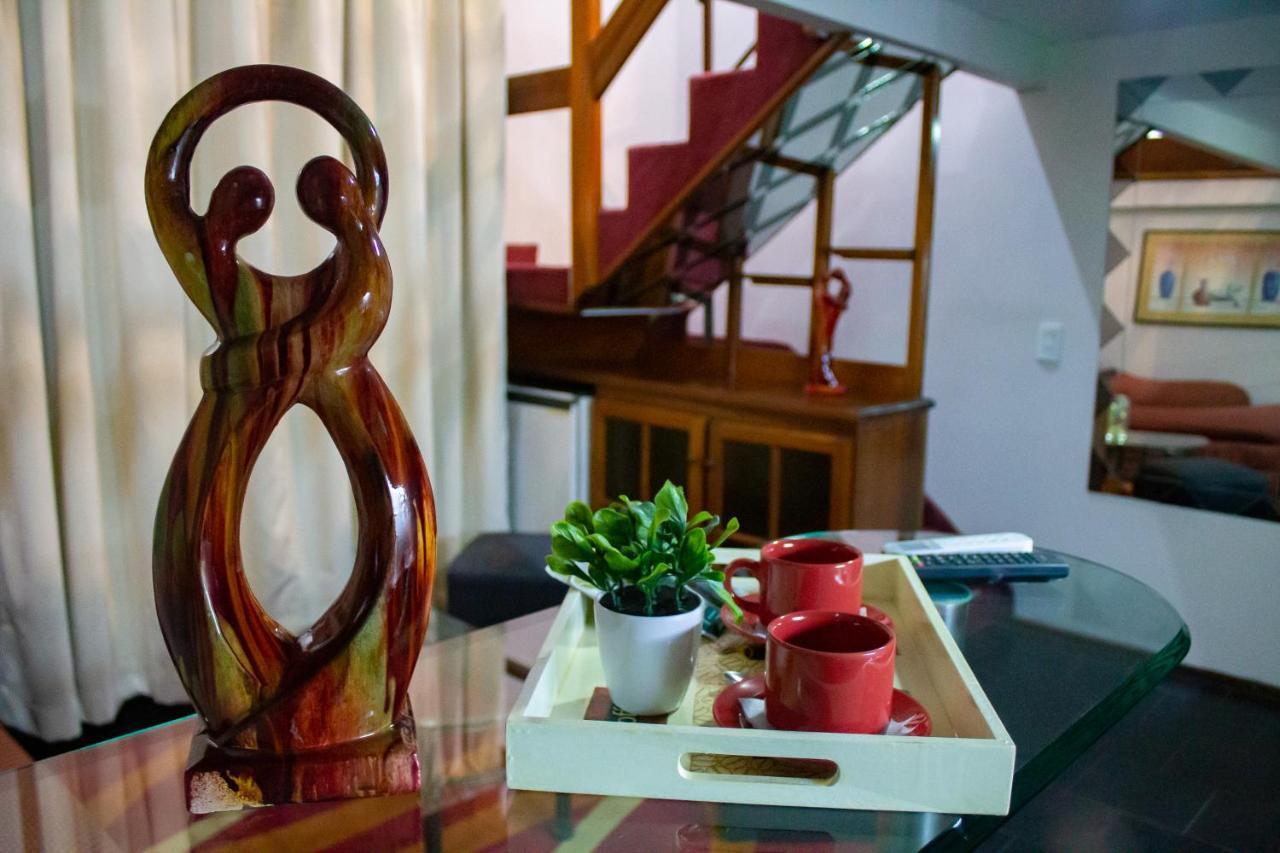 Anchorena Appart Aparthotel Buenos Aires Eksteriør bilde