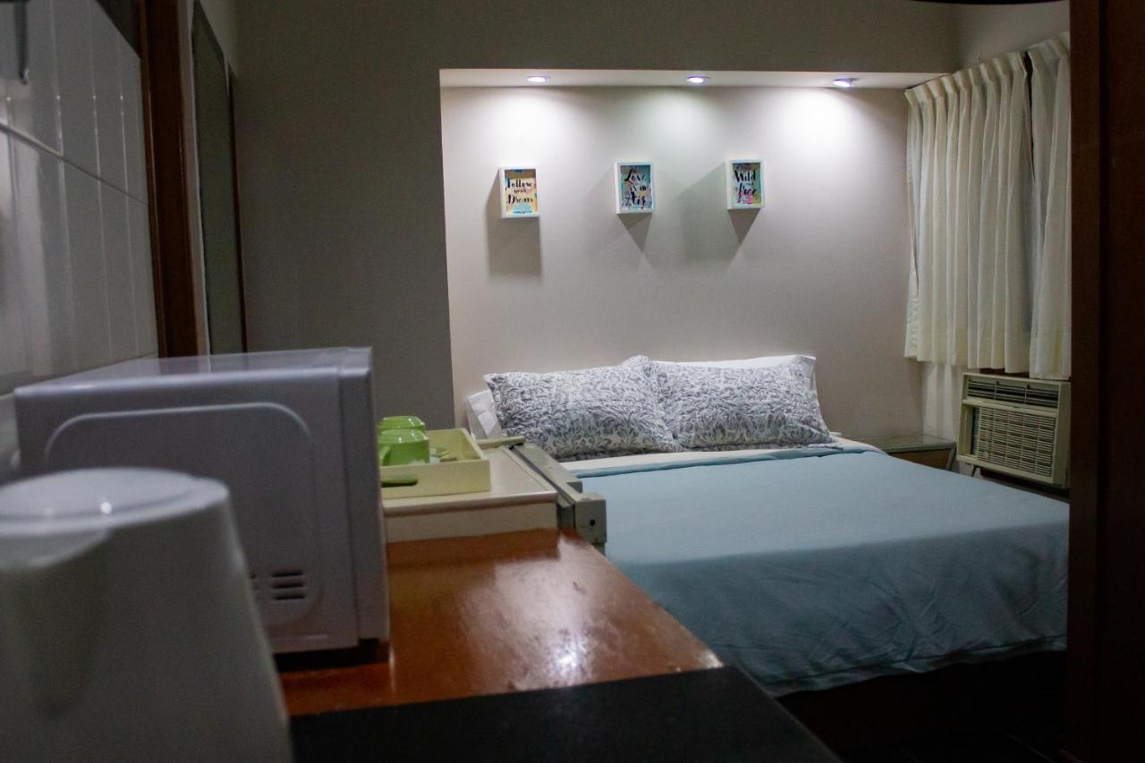 Anchorena Appart Aparthotel Buenos Aires Eksteriør bilde