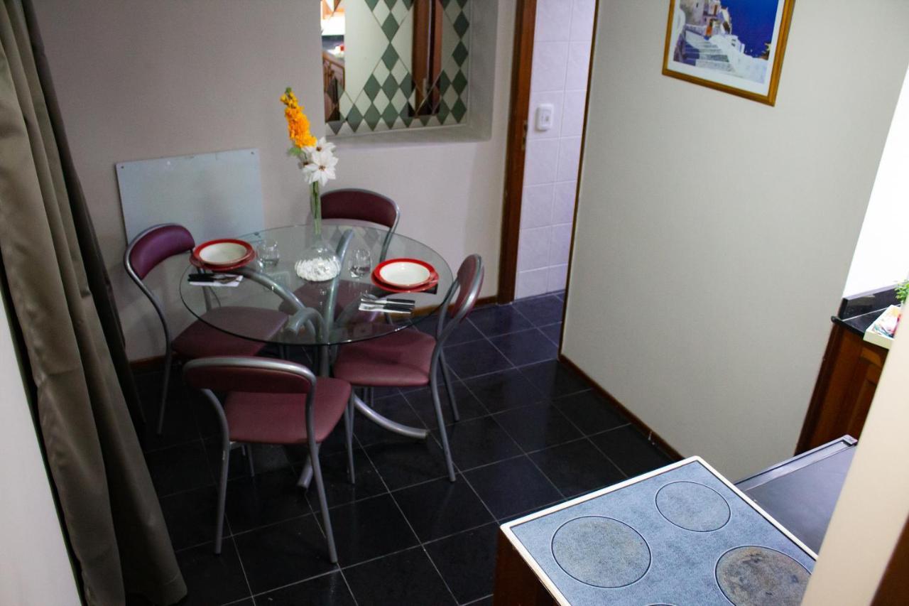 Anchorena Appart Aparthotel Buenos Aires Eksteriør bilde