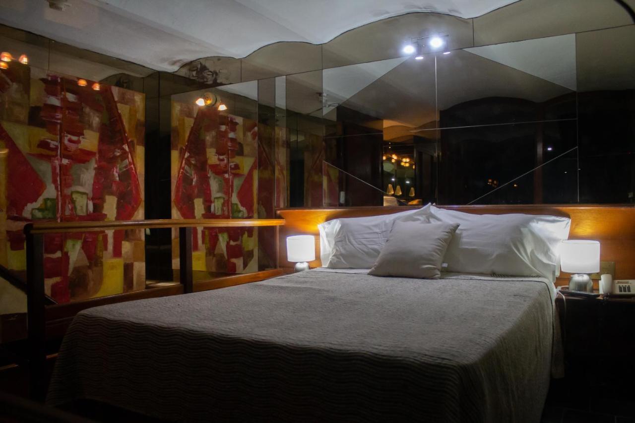 Anchorena Appart Aparthotel Buenos Aires Eksteriør bilde