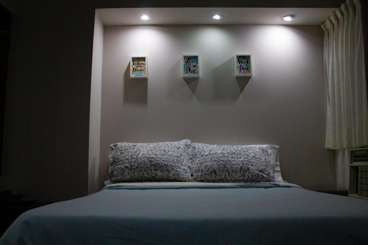 Anchorena Appart Aparthotel Buenos Aires Eksteriør bilde