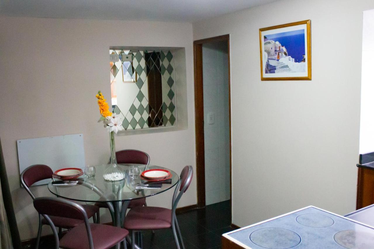 Anchorena Appart Aparthotel Buenos Aires Eksteriør bilde