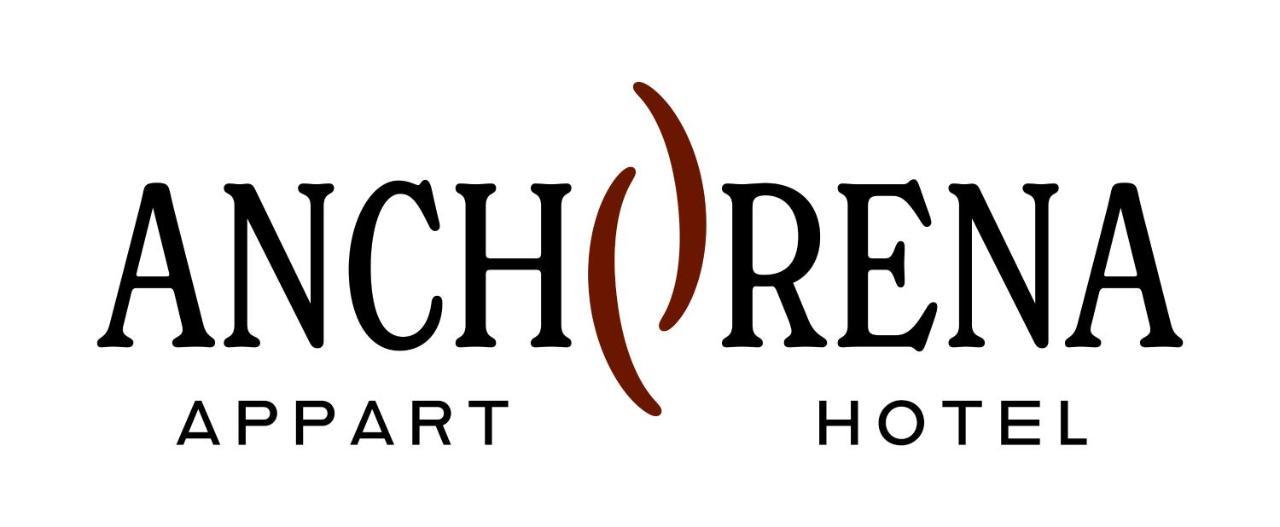 Anchorena Appart Aparthotel Buenos Aires Eksteriør bilde