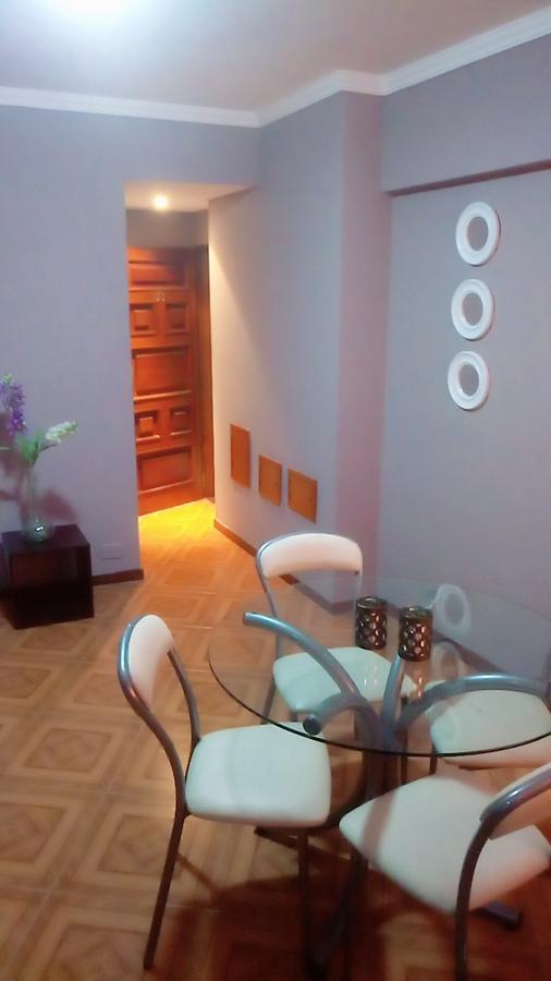 Anchorena Appart Aparthotel Buenos Aires Eksteriør bilde