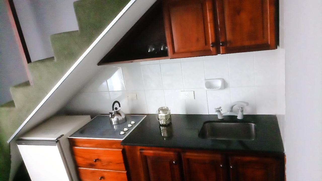 Anchorena Appart Aparthotel Buenos Aires Eksteriør bilde