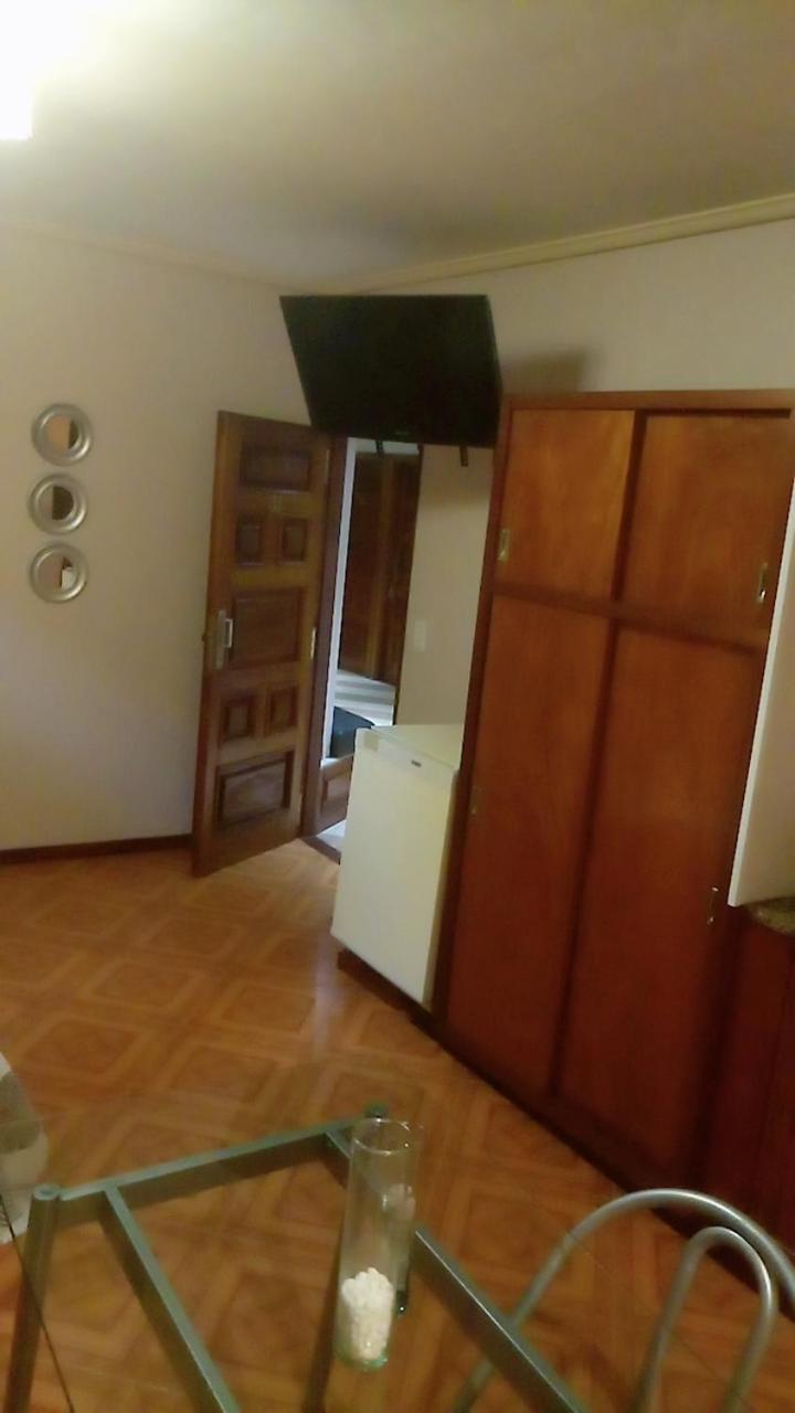 Anchorena Appart Aparthotel Buenos Aires Eksteriør bilde